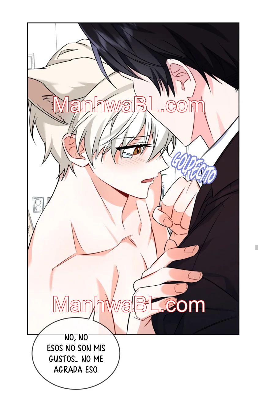 La bebida de zorro de Flynn - Capítulo 7 manhwa