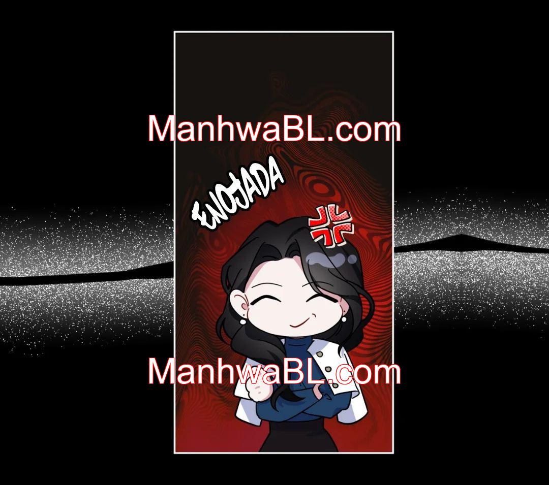 La bebida de zorro de Flynn - Capítulo 7 manhwa