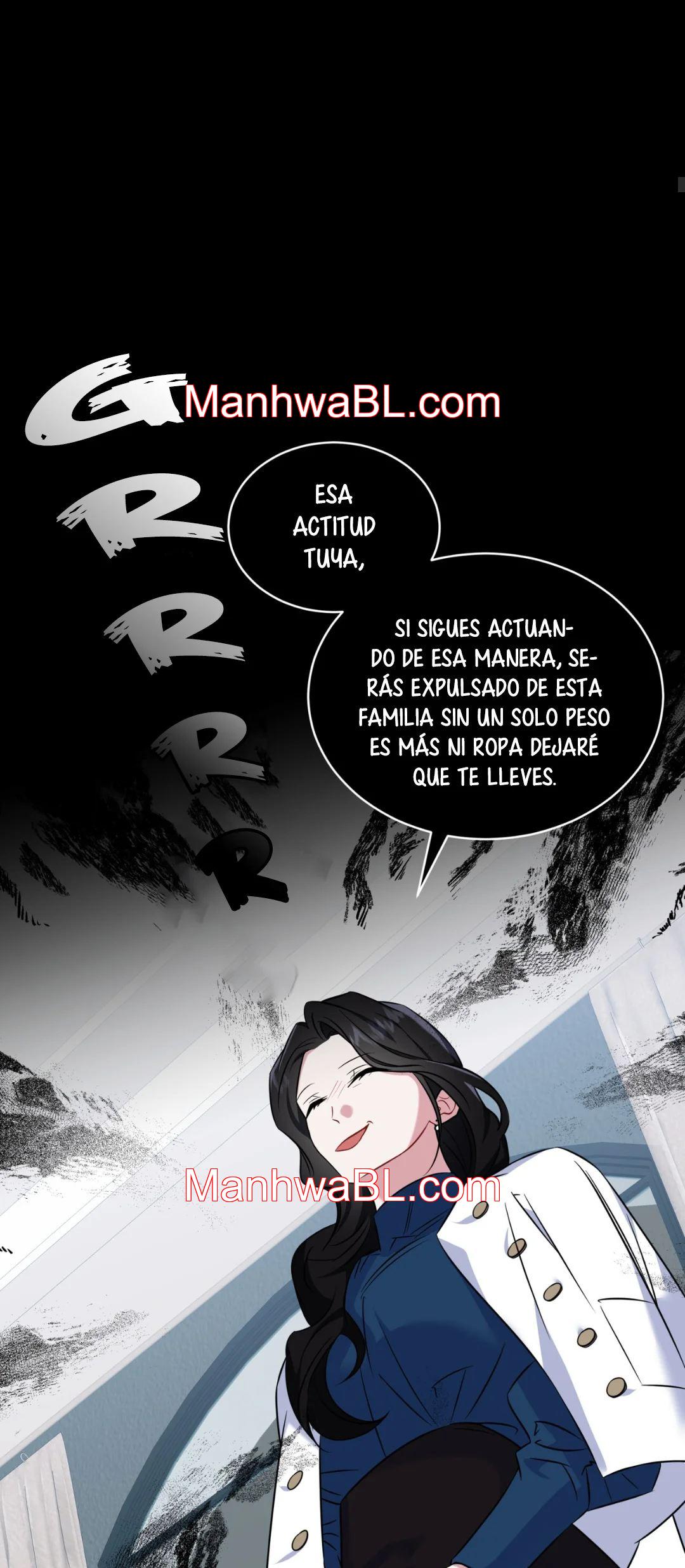 La bebida de zorro de Flynn - Capítulo 7 manhwa