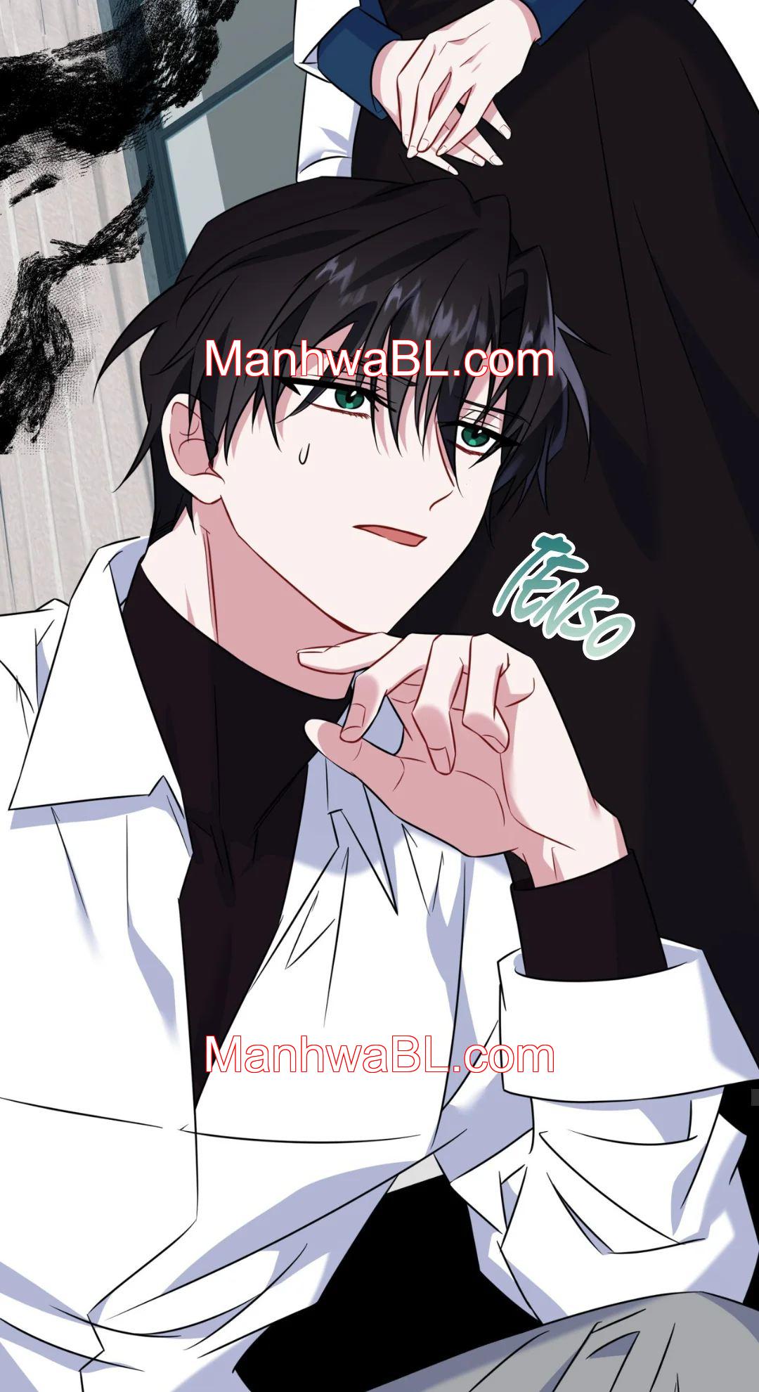 La bebida de zorro de Flynn - Capítulo 7 manhwa