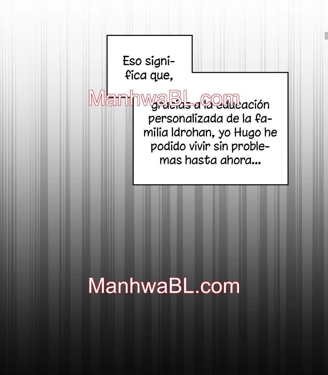 La bebida de zorro de Flynn - Capítulo 7 manhwa