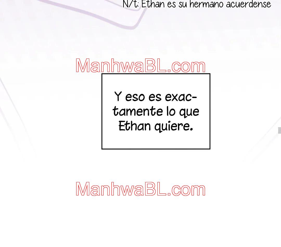 La bebida de zorro de Flynn - Capítulo 7 manhwa