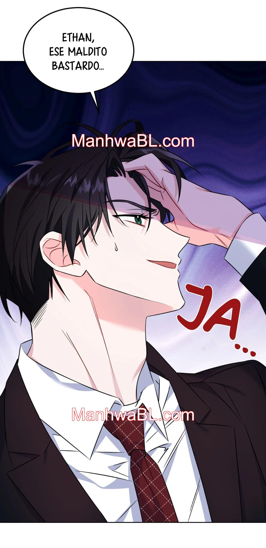 La bebida de zorro de Flynn - Capítulo 7 manhwa