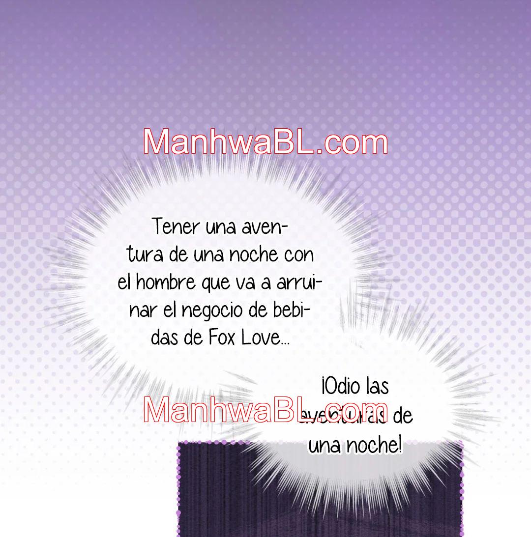 La bebida de zorro de Flynn - Capítulo 7 manhwa