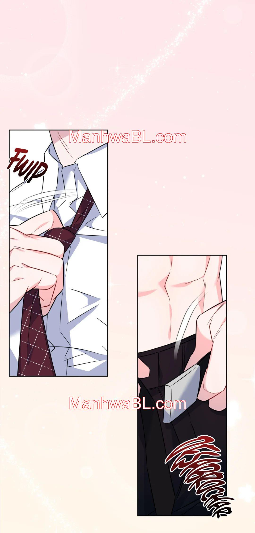 La bebida de zorro de Flynn - Capítulo 7 manhwa