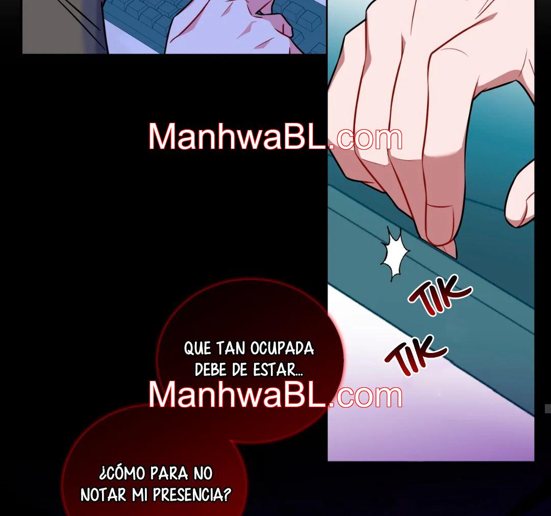 La bebida de zorro de Flynn - Capítulo 14 manhwa