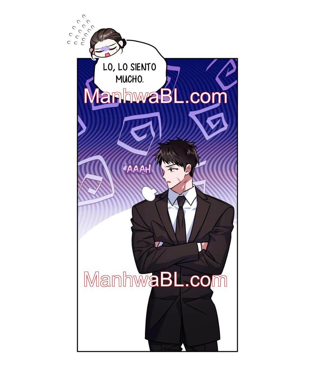 La bebida de zorro de Flynn - Capítulo 14 manhwa