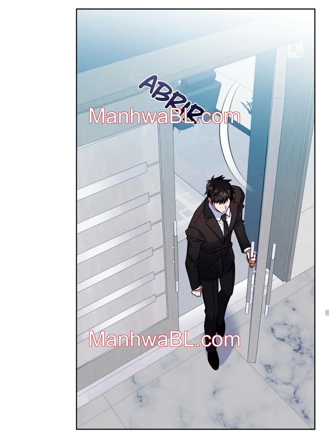 La bebida de zorro de Flynn - Capítulo 14 manhwa