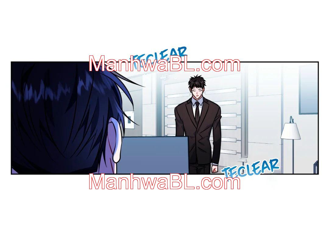 La bebida de zorro de Flynn - Capítulo 14 manhwa