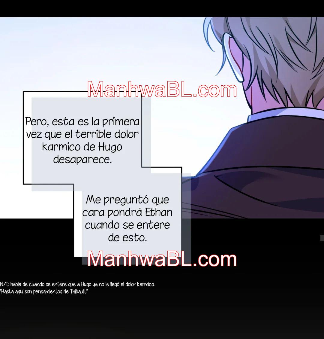 La bebida de zorro de Flynn - Capítulo 14 manhwa