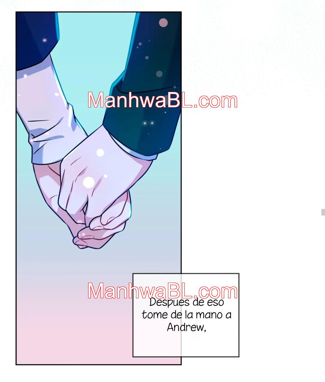 La bebida de zorro de Flynn - Capítulo 14 manhwa