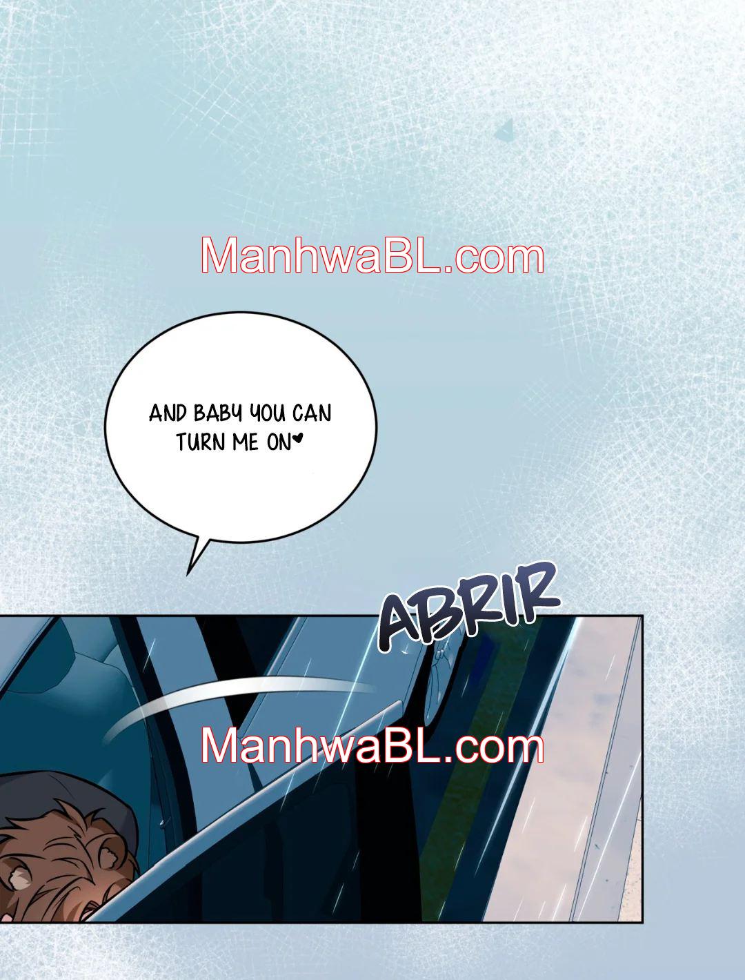 La bebida de zorro de Flynn - Capítulo 14 manhwa