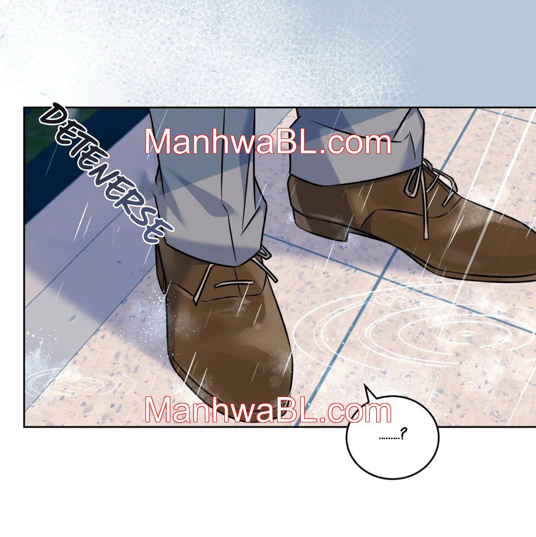 La bebida de zorro de Flynn - Capítulo 14 manhwa
