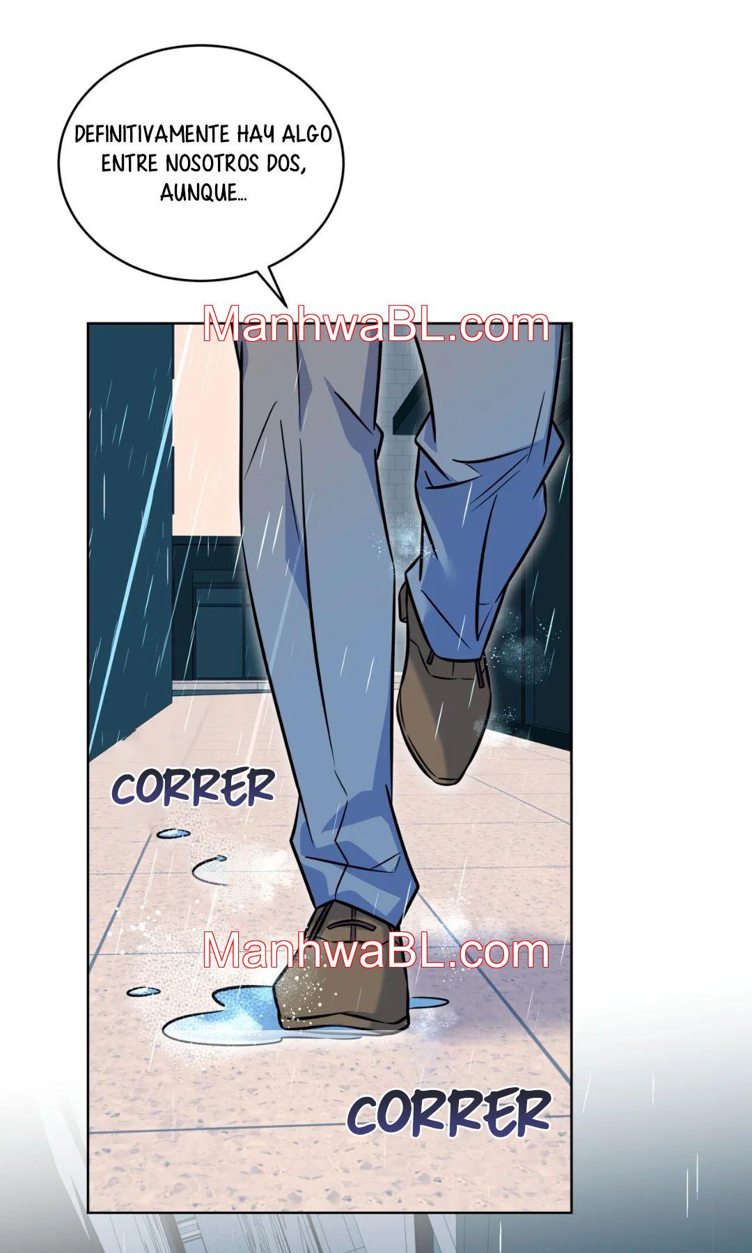 La bebida de zorro de Flynn - Capítulo 14 manhwa