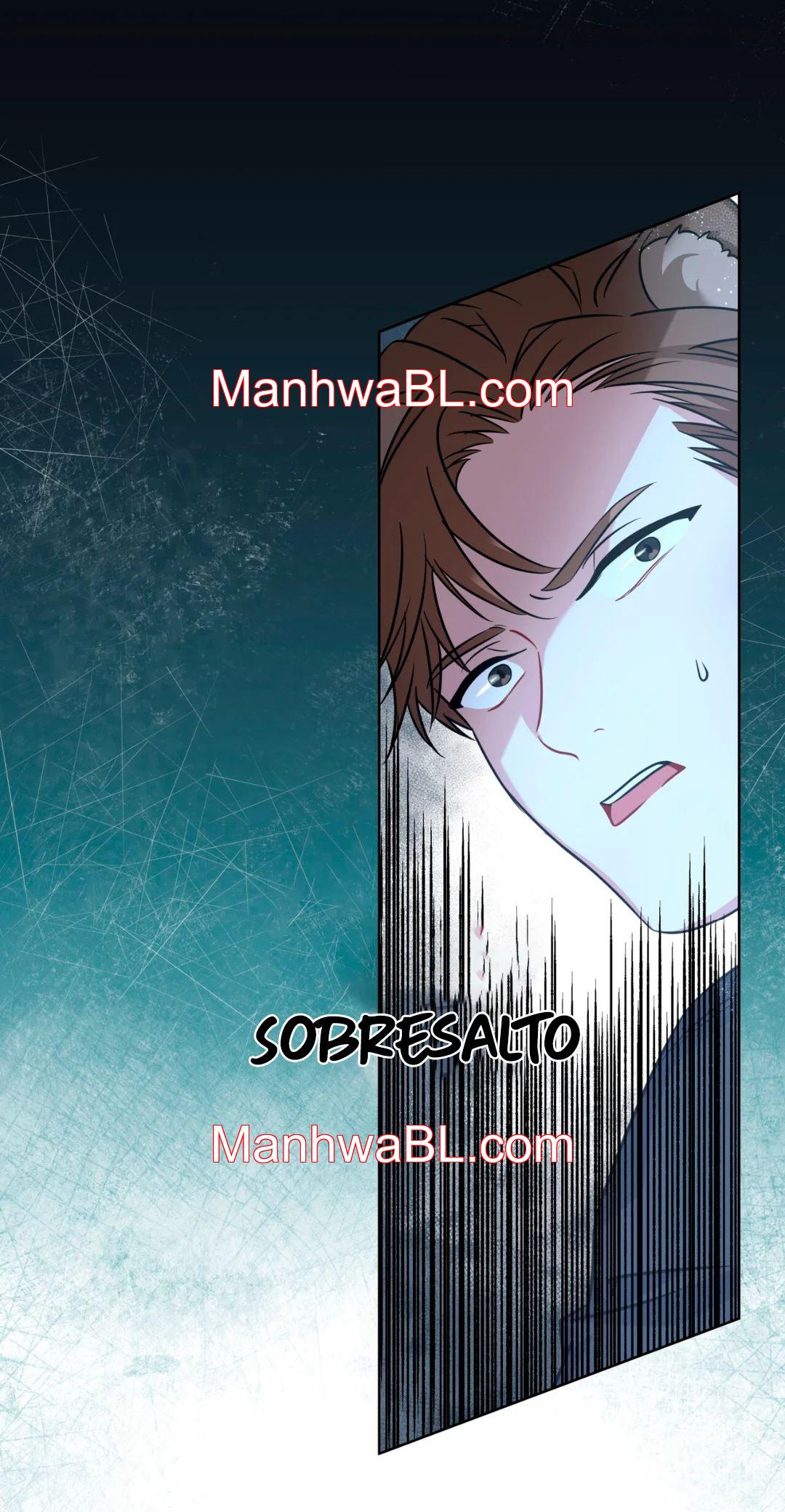 La bebida de zorro de Flynn - Capítulo 14 manhwa