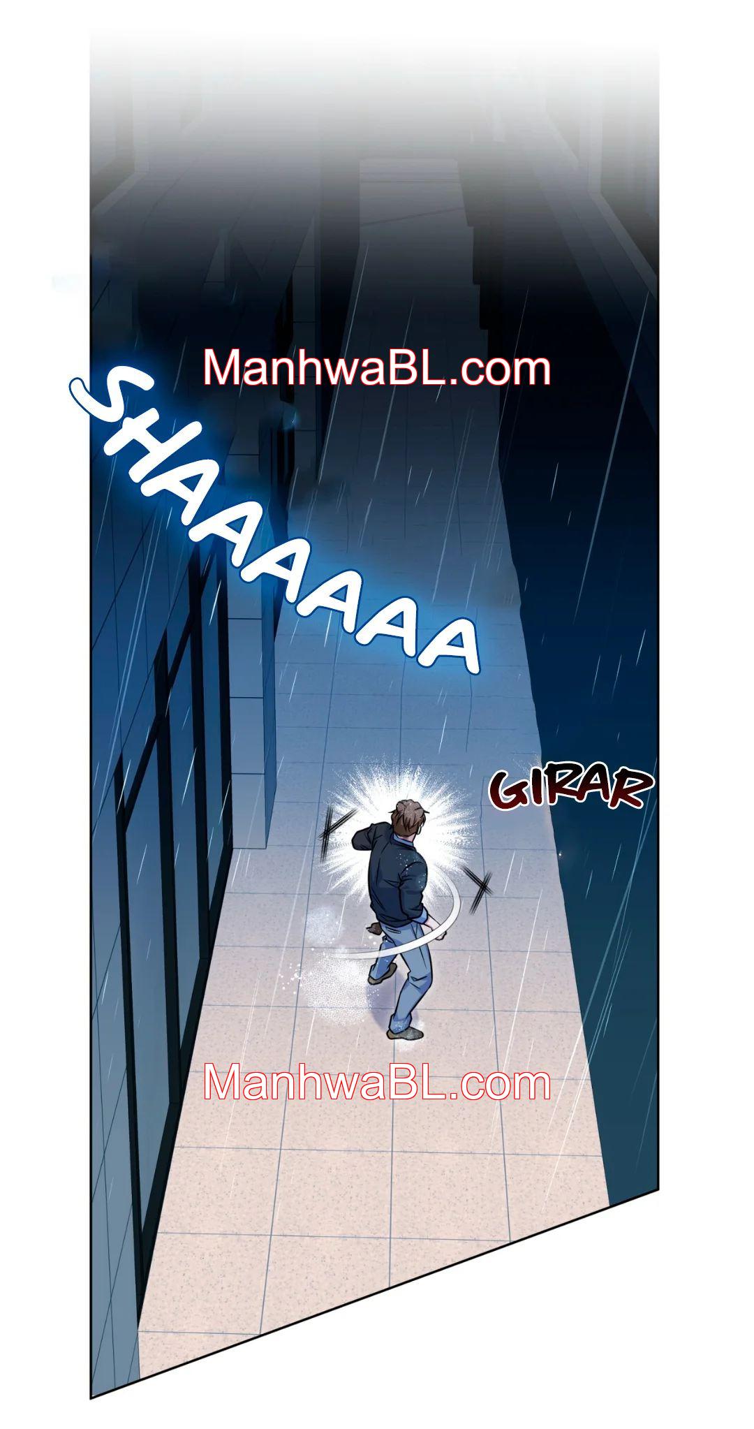 La bebida de zorro de Flynn - Capítulo 14 manhwa