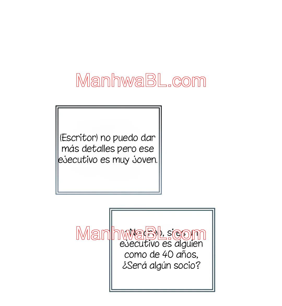 La bebida de zorro de Flynn - Capítulo 14 manhwa