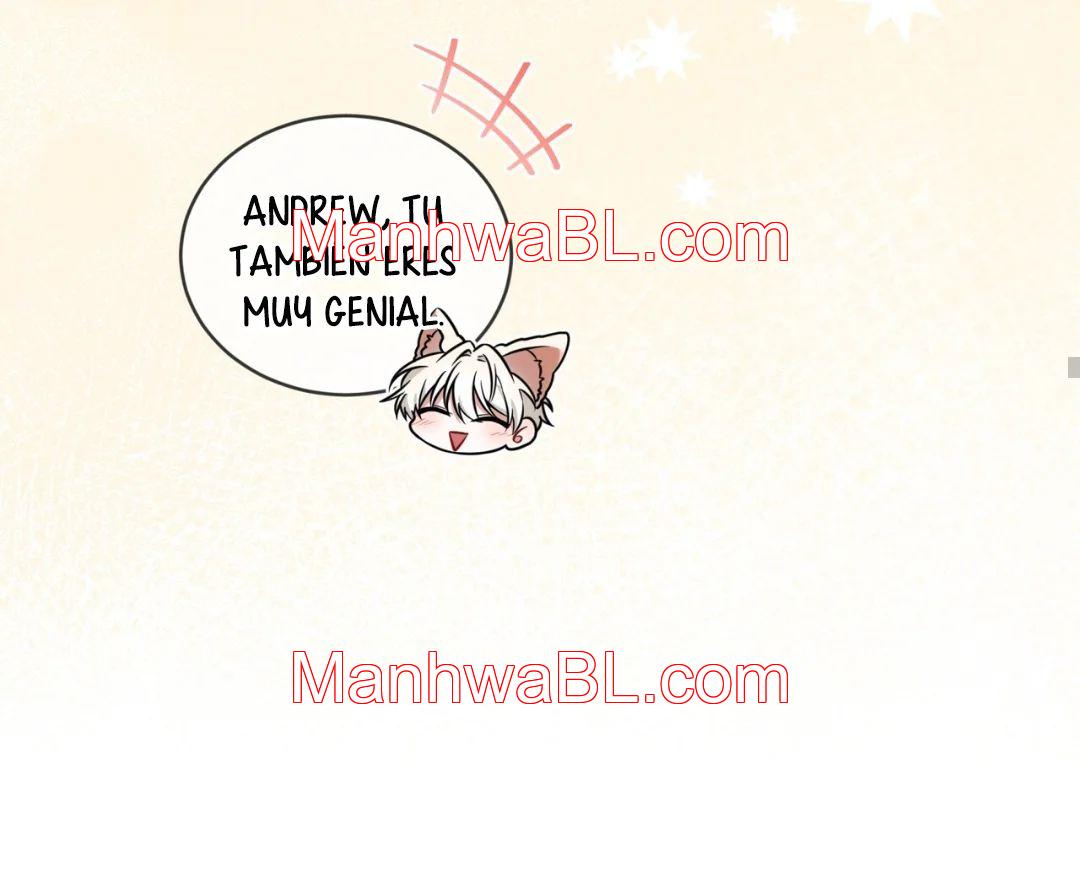 La bebida de zorro de Flynn - Capítulo 13 manhwa