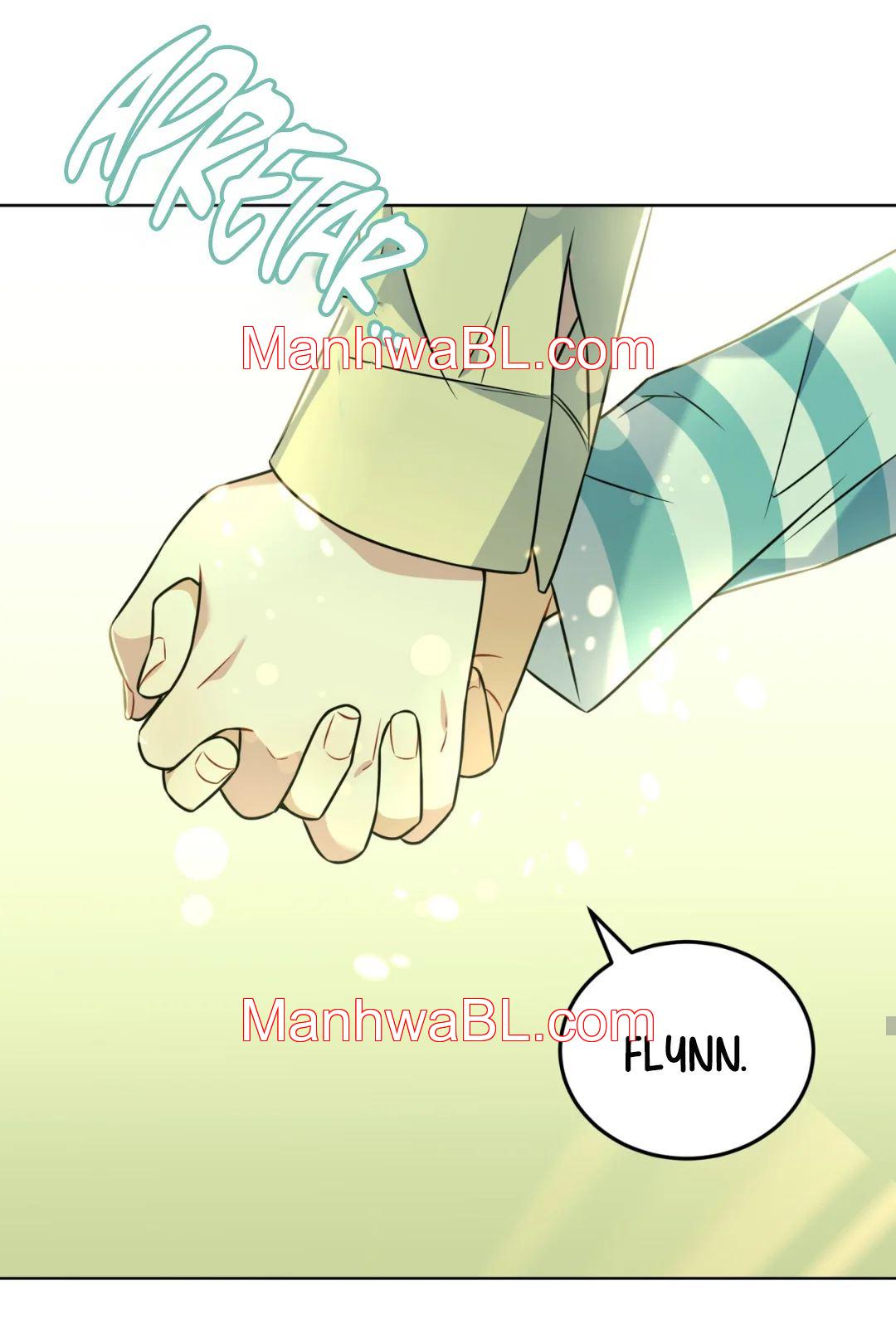 La bebida de zorro de Flynn - Capítulo 13 manhwa