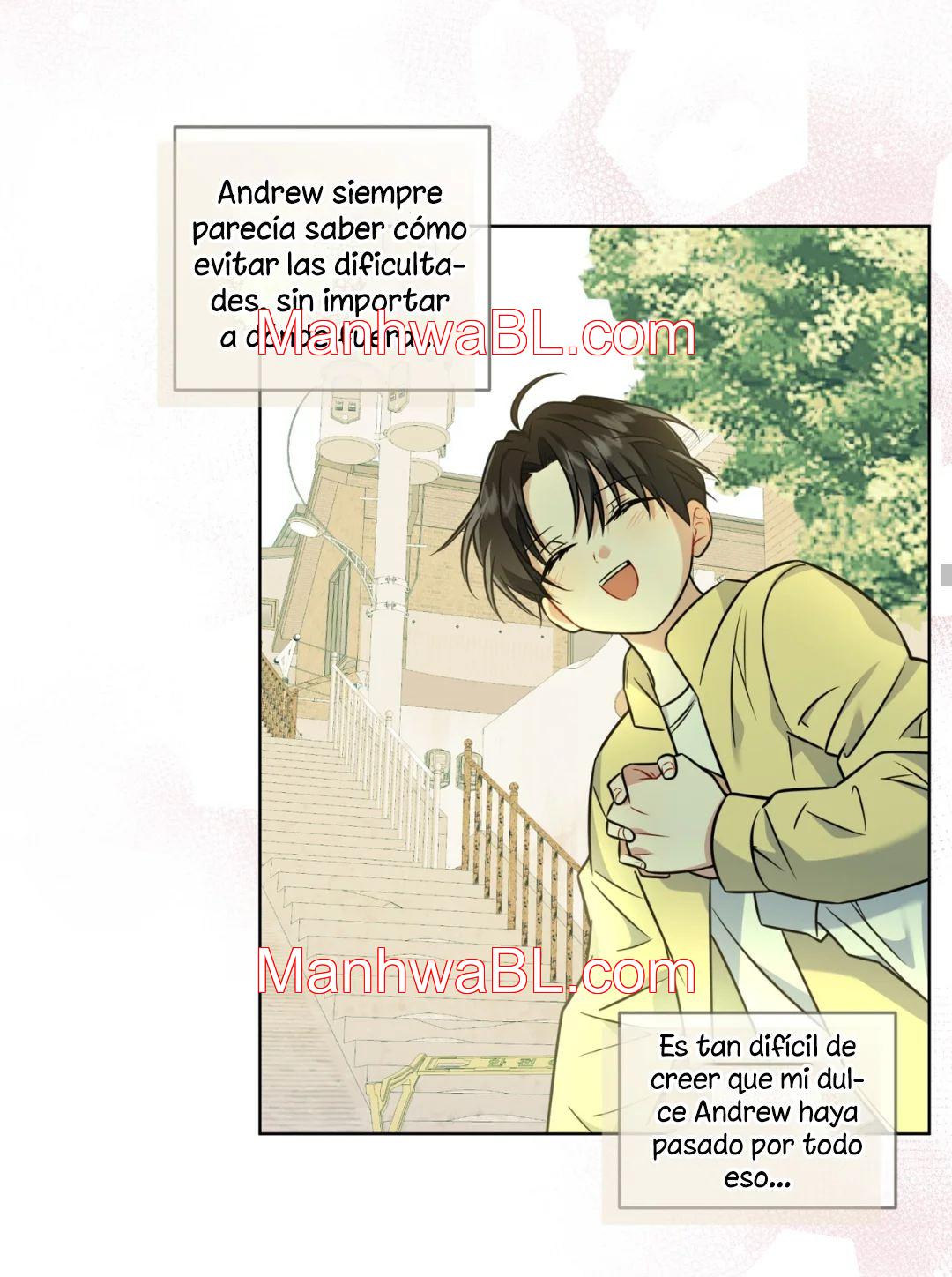 La bebida de zorro de Flynn - Capítulo 13 manhwa