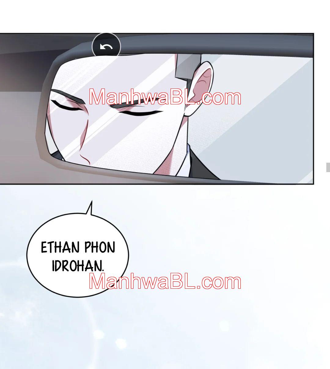 La bebida de zorro de Flynn - Capítulo 13 manhwa