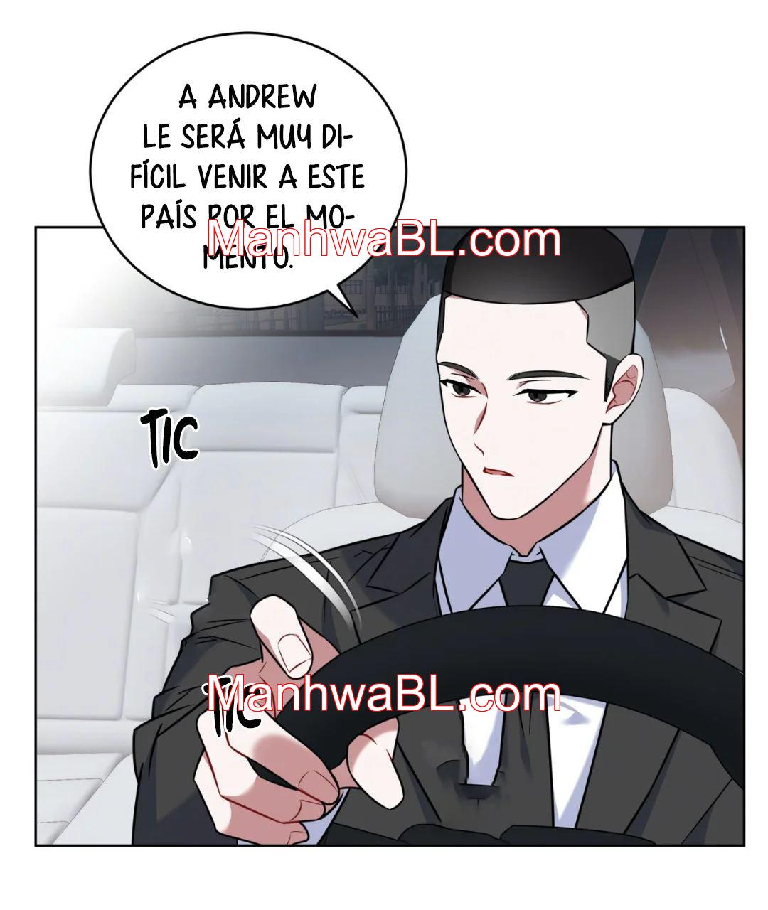 La bebida de zorro de Flynn - Capítulo 13 manhwa