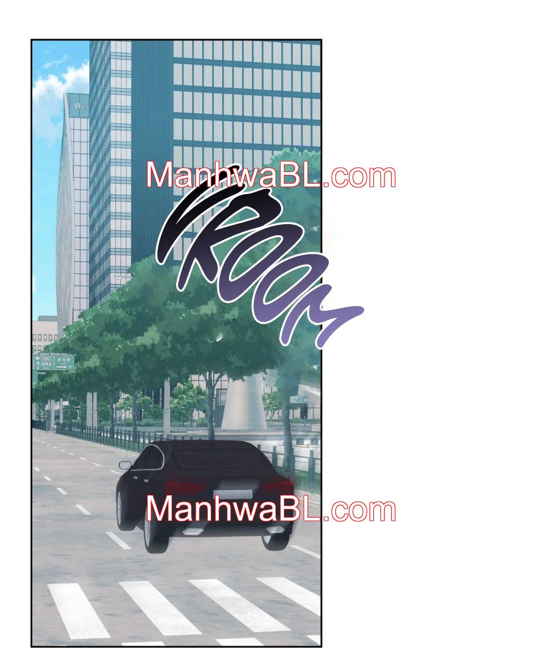 La bebida de zorro de Flynn - Capítulo 13 manhwa