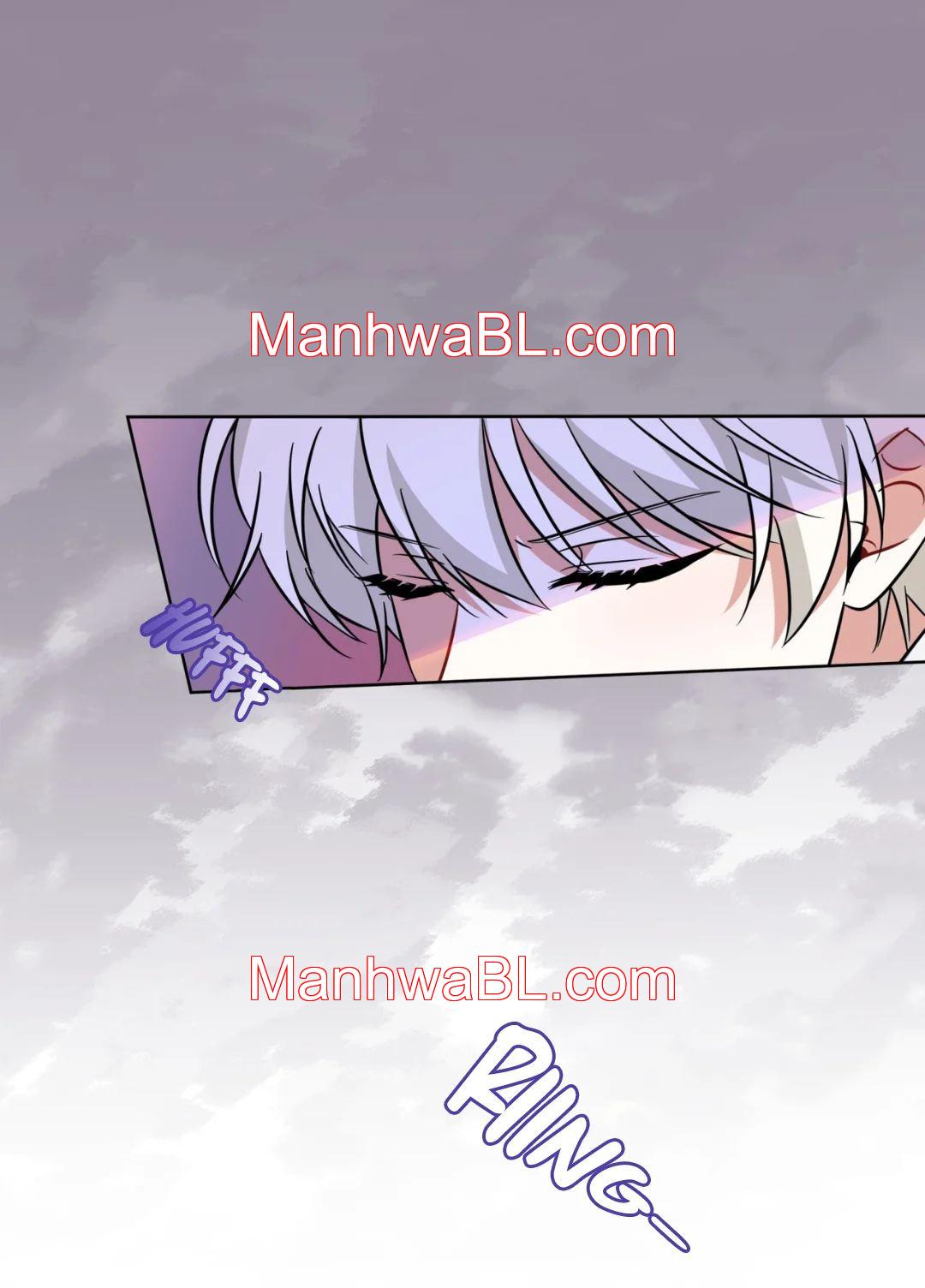 La bebida de zorro de Flynn - Capítulo 13 manhwa