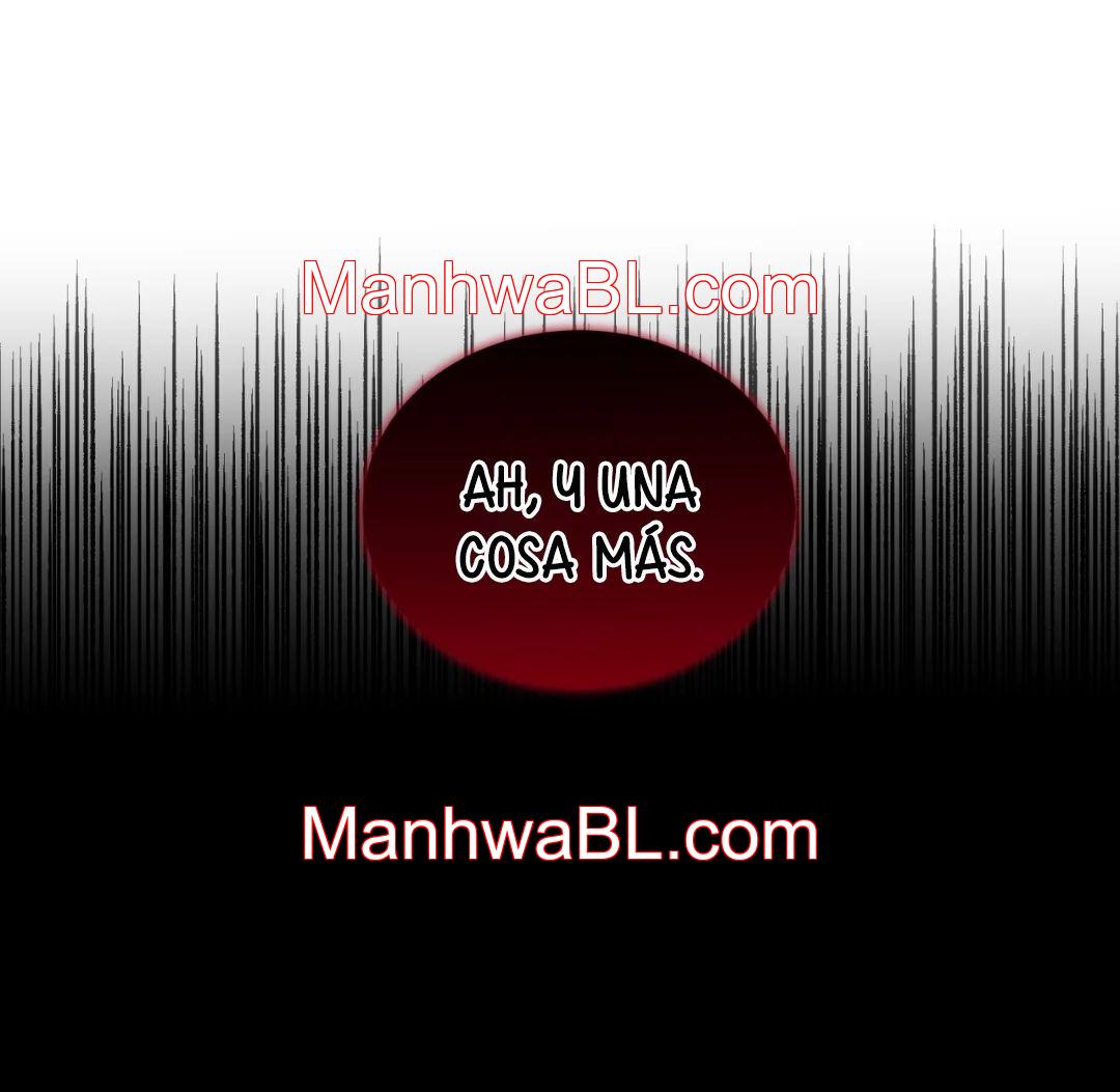 La bebida de zorro de Flynn - Capítulo 13 manhwa
