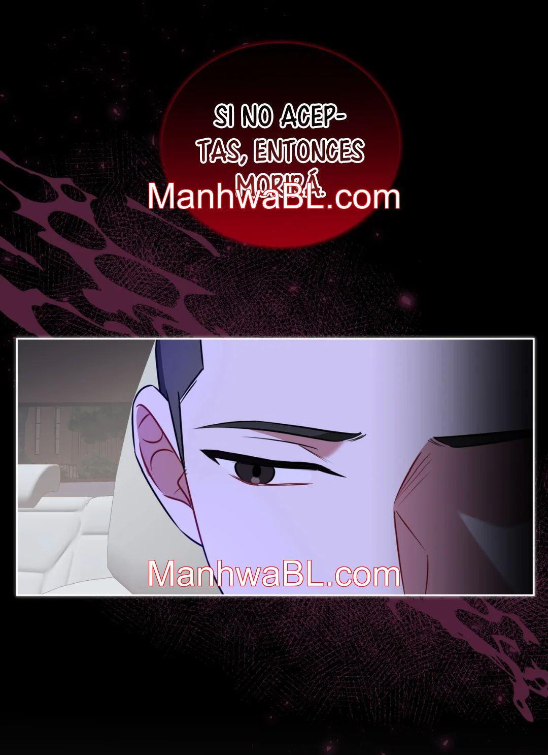 La bebida de zorro de Flynn - Capítulo 13 manhwa