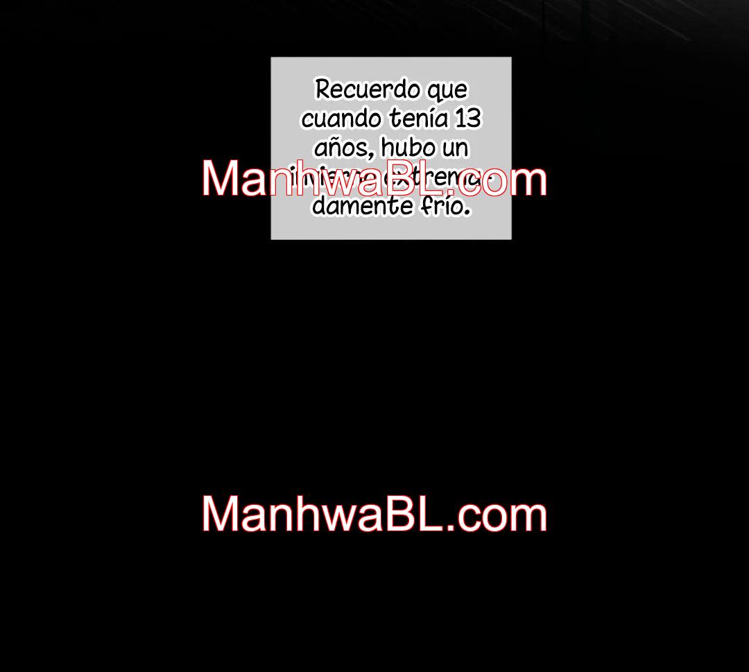 La bebida de zorro de Flynn - Capítulo 13 manhwa