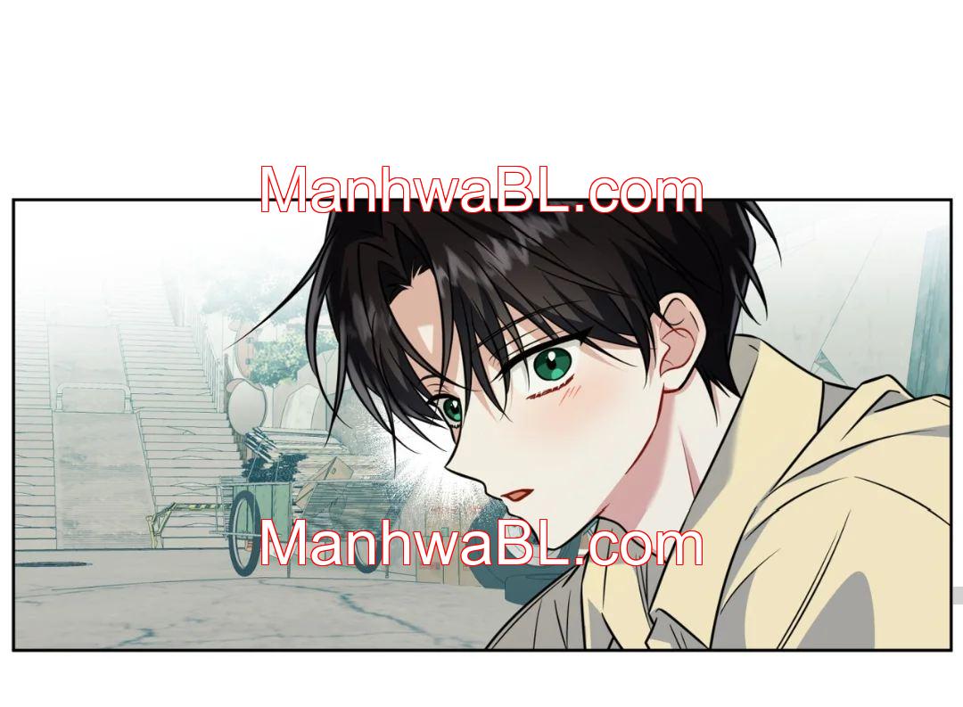 La bebida de zorro de Flynn - Capítulo 13 manhwa