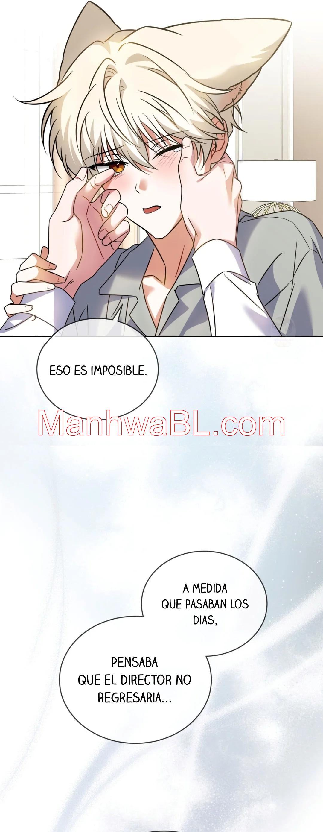La bebida de zorro de Flynn - Capítulo 38 2 manhwa