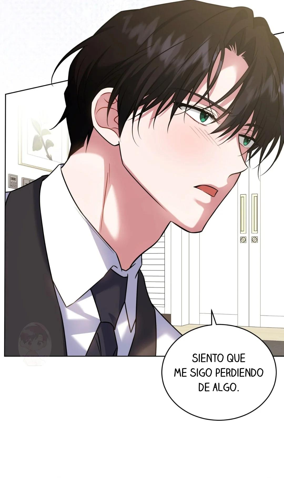 La bebida de zorro de Flynn - Capítulo 38 2 manhwa