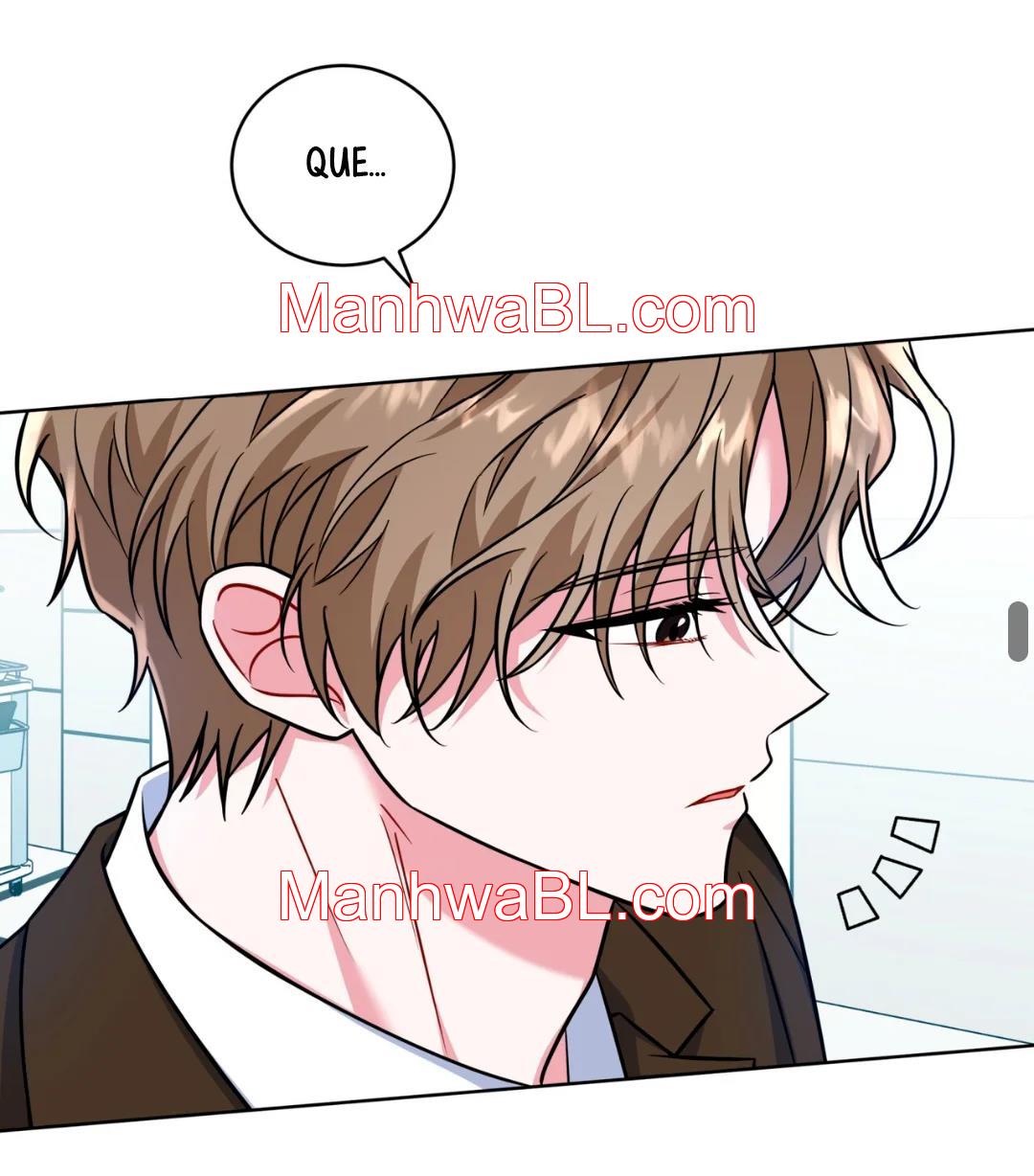 La bebida de zorro de Flynn - Capítulo 19 manhwa