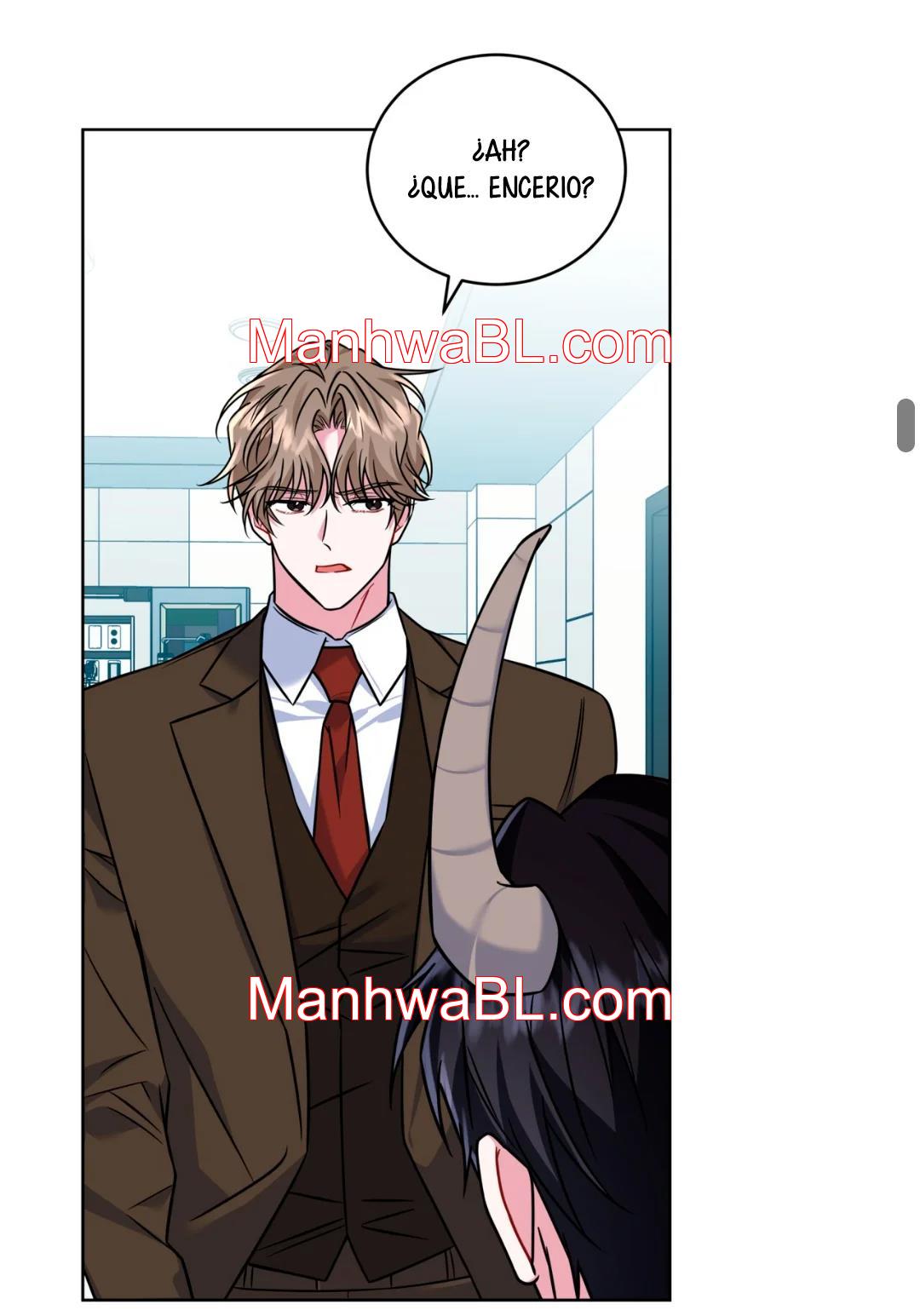 La bebida de zorro de Flynn - Capítulo 19 manhwa