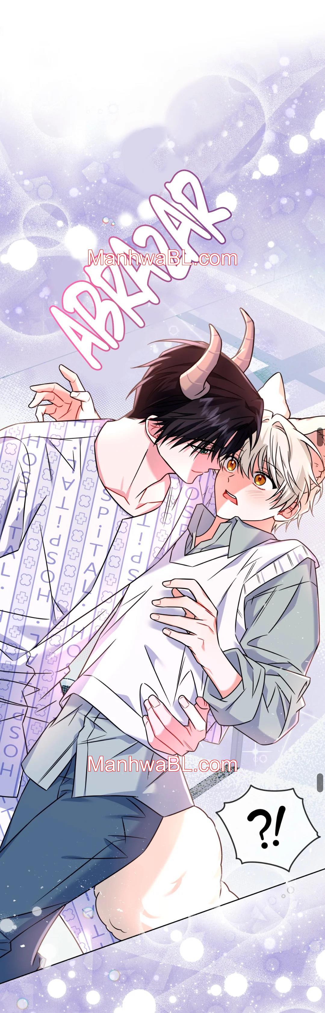 La bebida de zorro de Flynn - Capítulo 19 manhwa