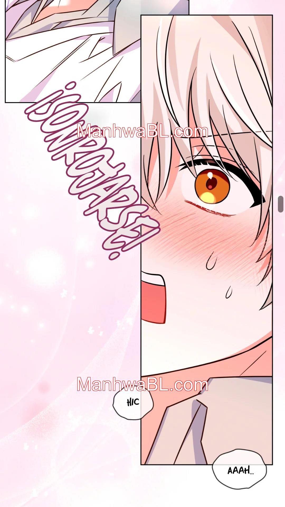La bebida de zorro de Flynn - Capítulo 19 manhwa