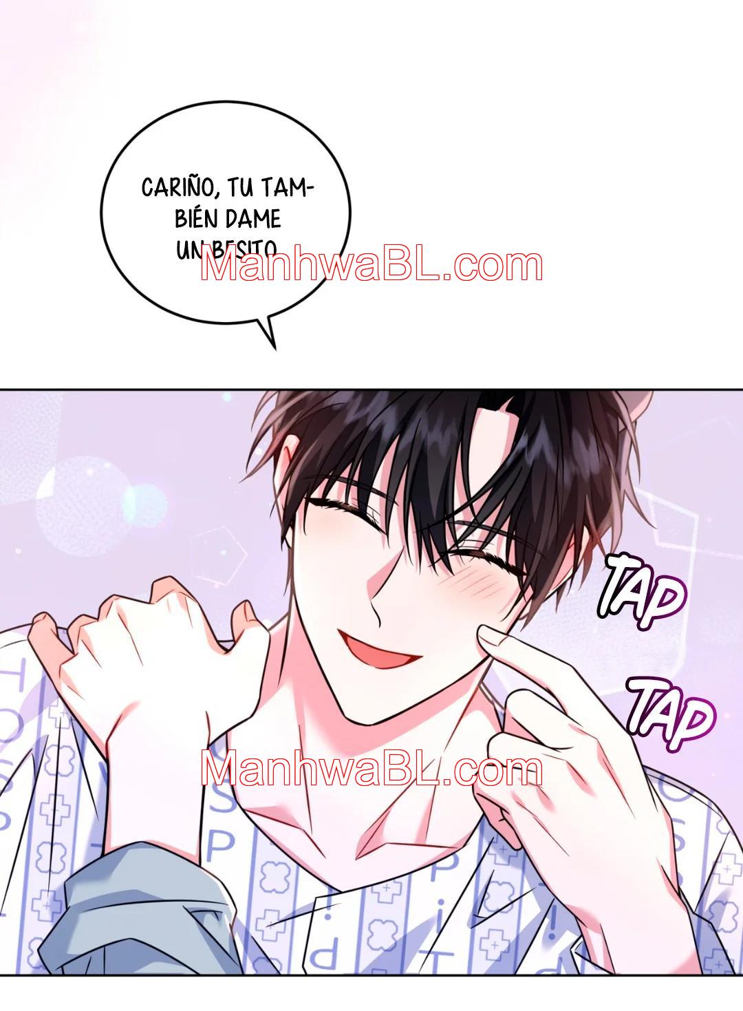 La bebida de zorro de Flynn - Capítulo 19 manhwa