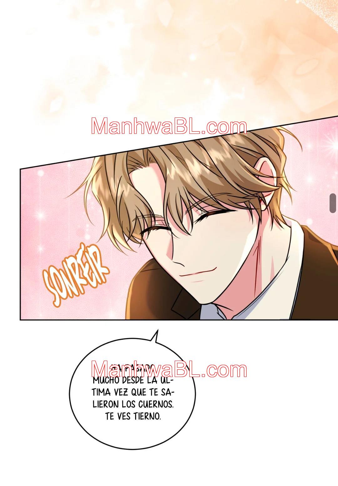 La bebida de zorro de Flynn - Capítulo 19 manhwa