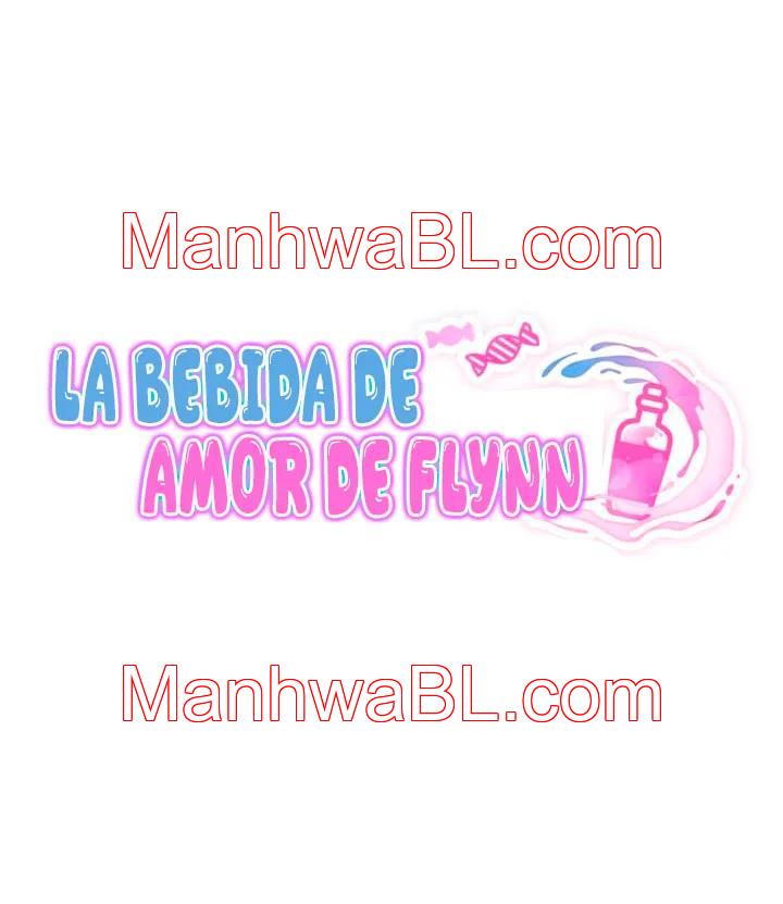 La bebida de zorro de Flynn - Capítulo 19 manhwa