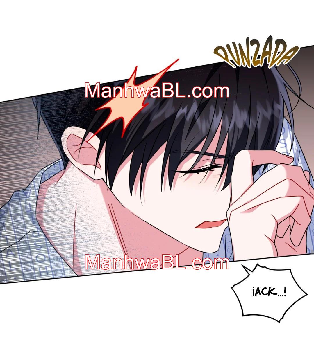 La bebida de zorro de Flynn - Capítulo 17 manhwa