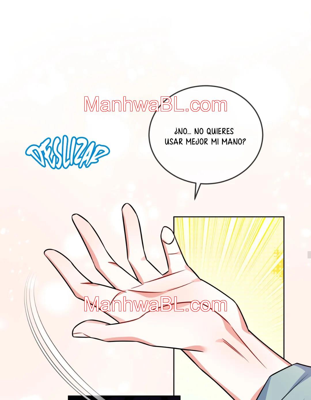 La bebida de zorro de Flynn - Capítulo 17 manhwa