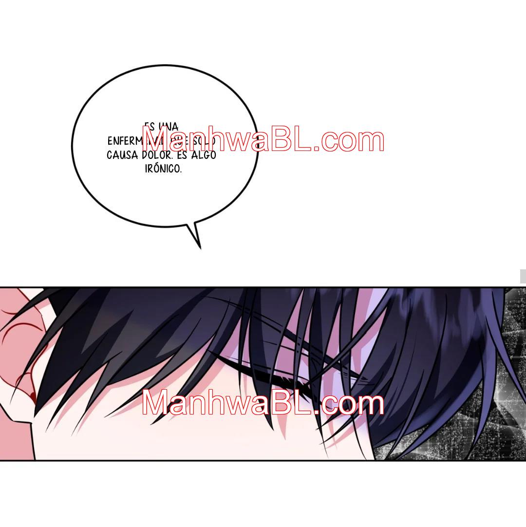 La bebida de zorro de Flynn - Capítulo 17 manhwa