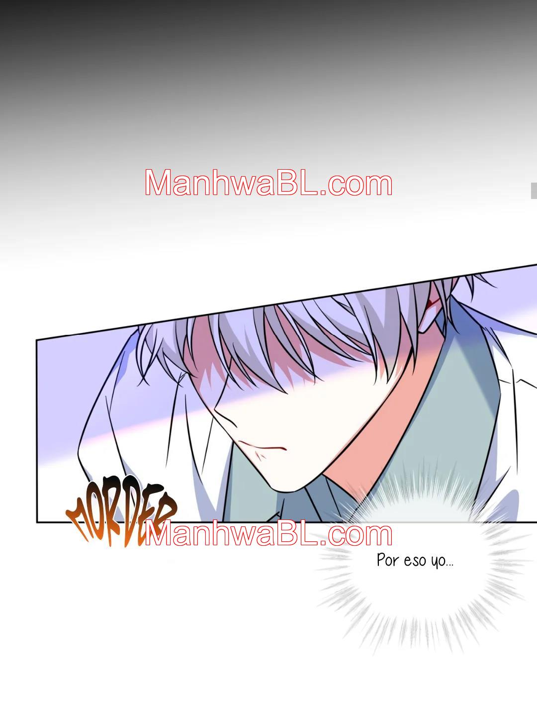 La bebida de zorro de Flynn - Capítulo 17 manhwa
