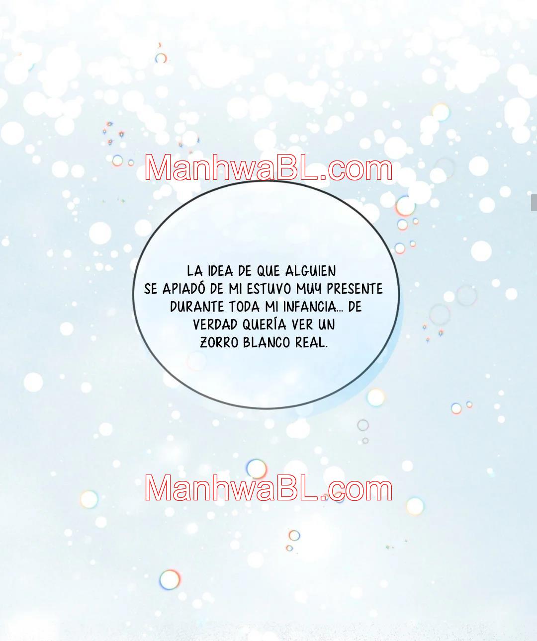 La bebida de zorro de Flynn - Capítulo 17 manhwa