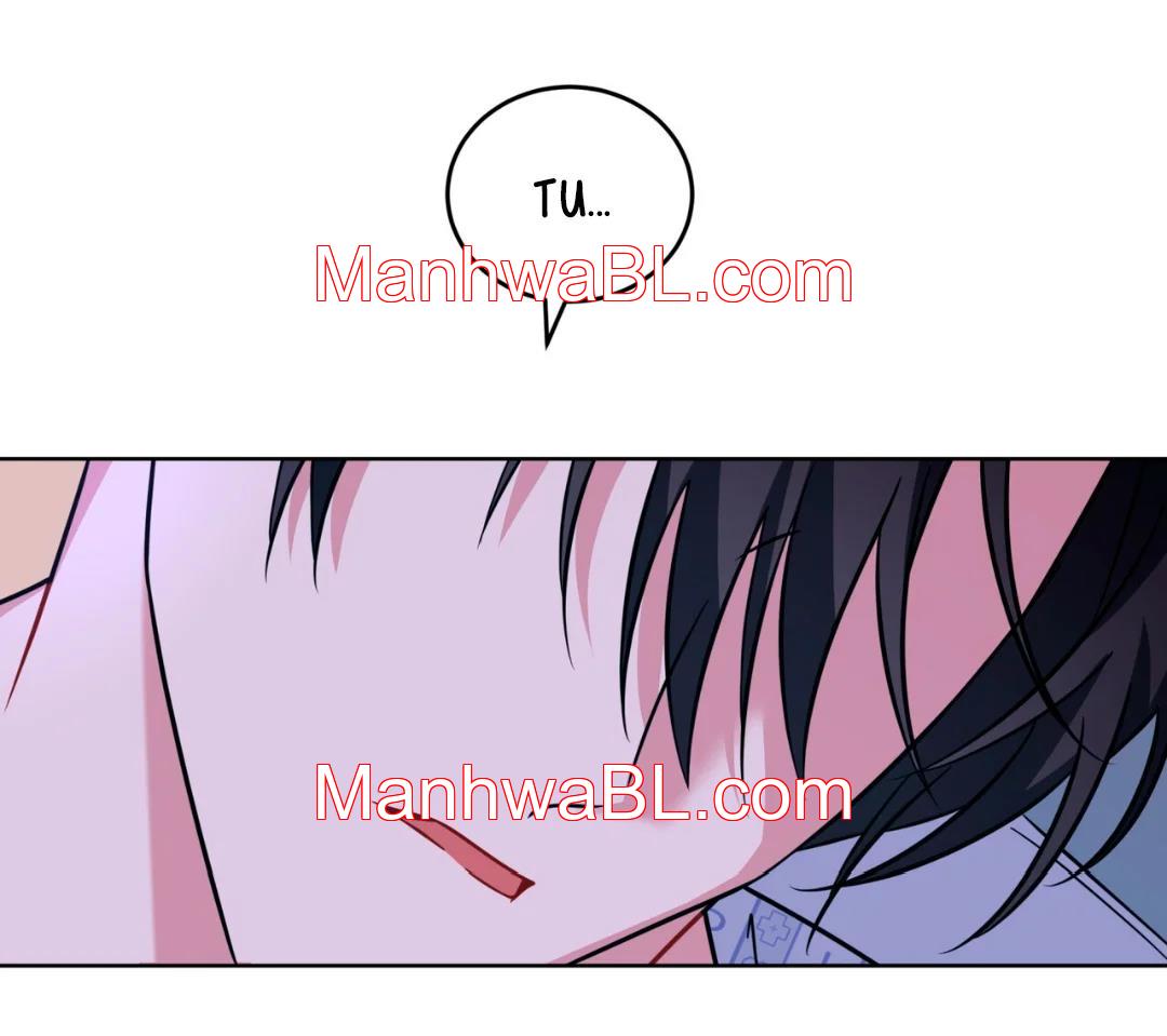 La bebida de zorro de Flynn - Capítulo 17 manhwa