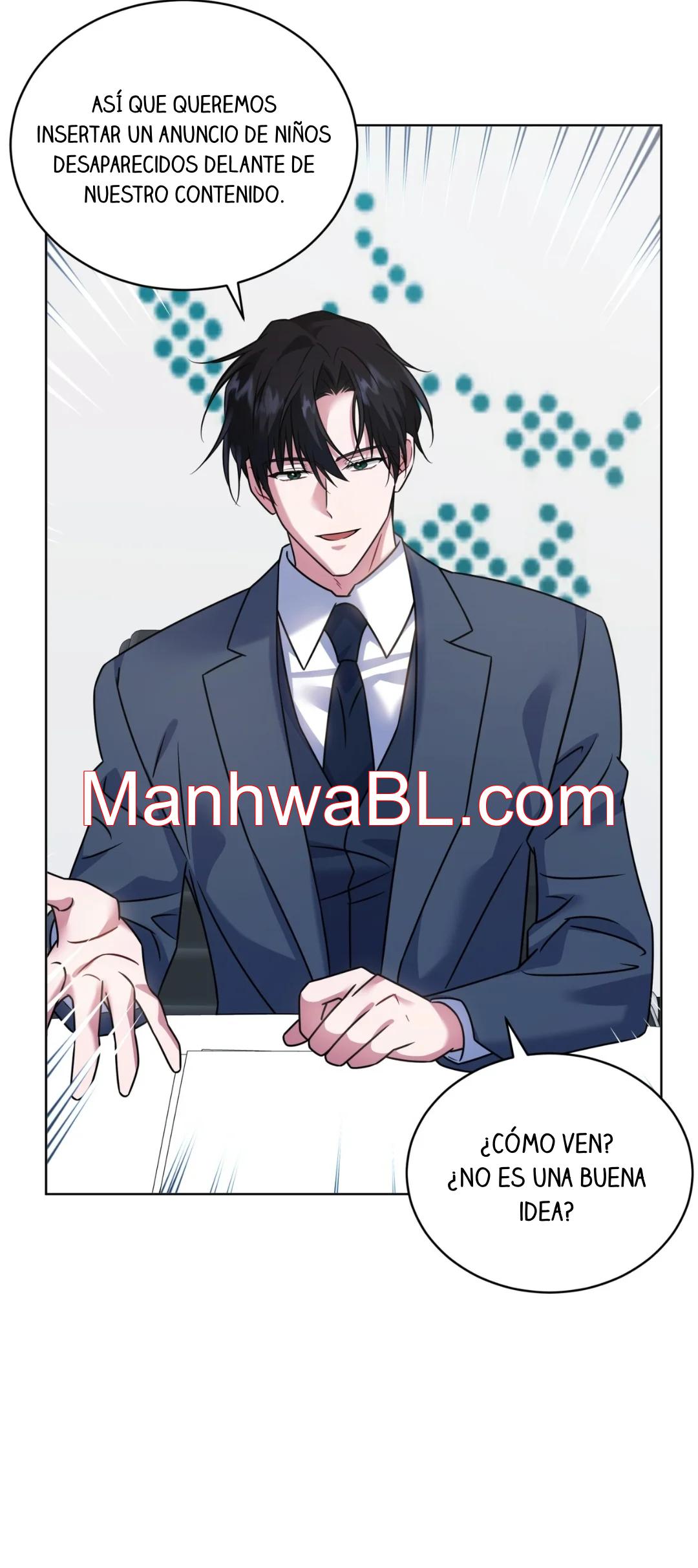 La bebida de zorro de Flynn - Capítulo 39 manhwa