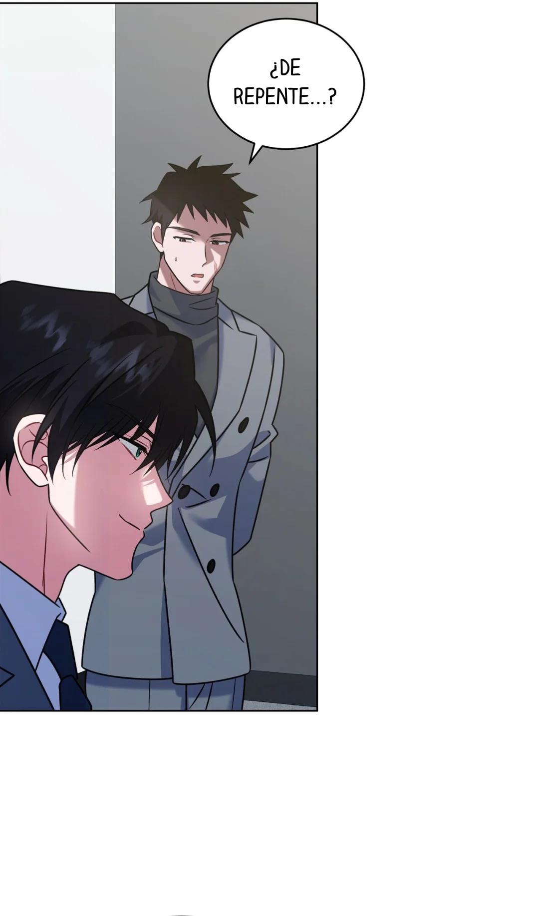 La bebida de zorro de Flynn - Capítulo 39 manhwa