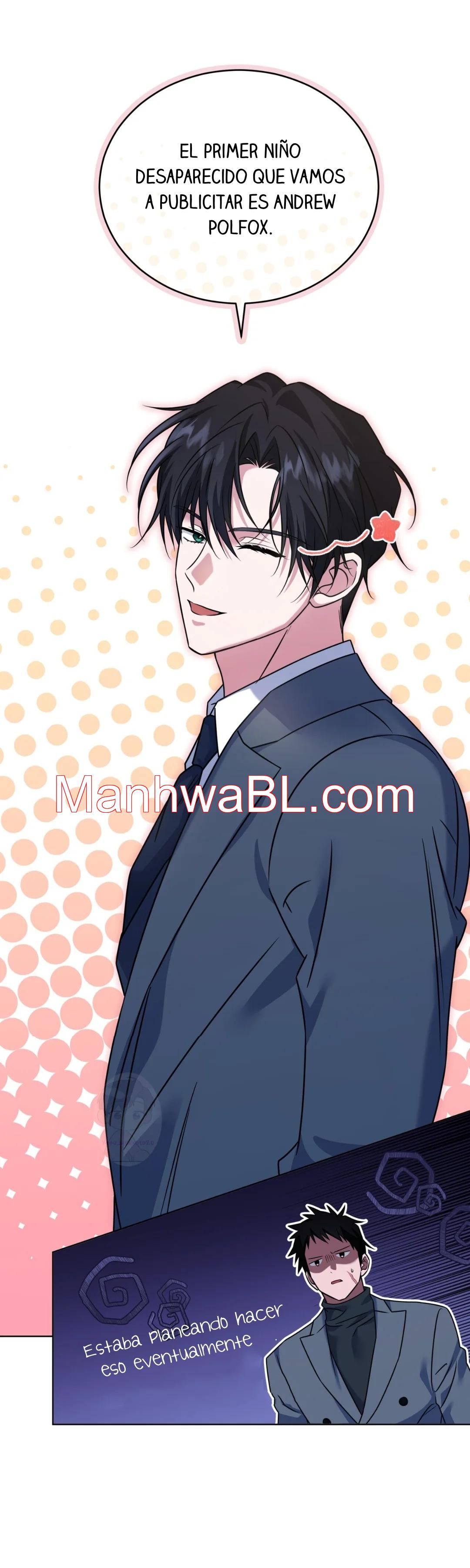La bebida de zorro de Flynn - Capítulo 39 manhwa